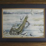 612 2282 WATERCOLOUR
